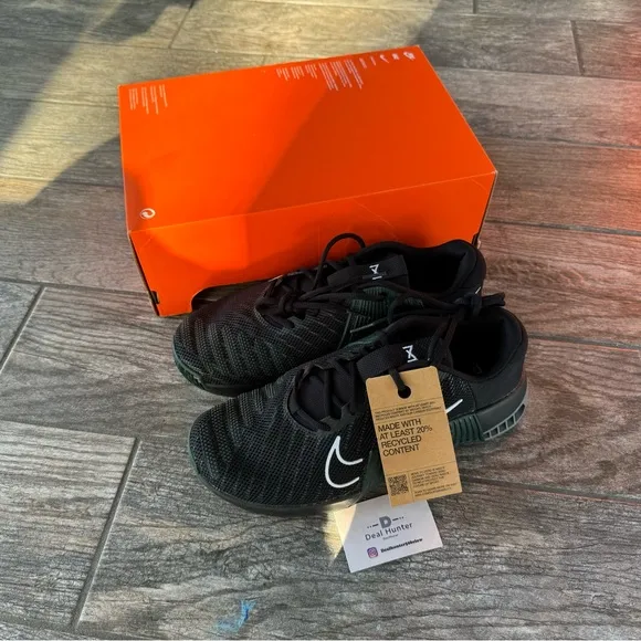 Brand New Nike Metcon 9 TB Men’s Workout Shoes FD5431 015