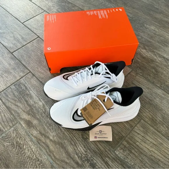 Brand New Nike Precision 7 Men's Basketball Shoes FN4322 101