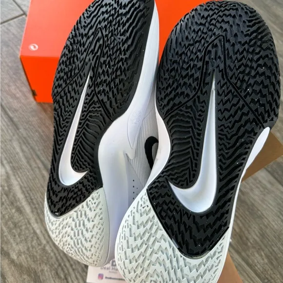 Brand New Nike Precision 7 Men's Basketball Shoes FN4322 101
