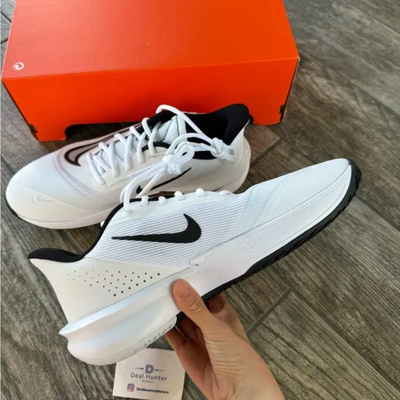 Brand New Nike Precision 7 Men's Basketball Shoes FN4322 101
