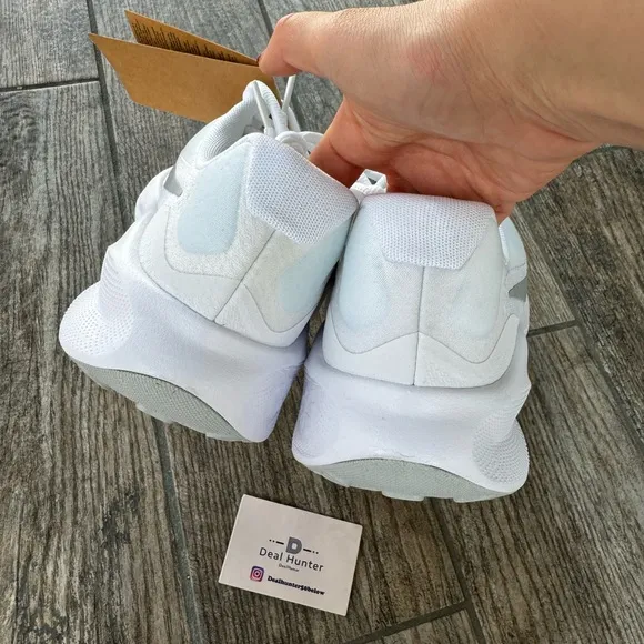 Brand New Nike Revolution 7 “White” Men's Running Shoes