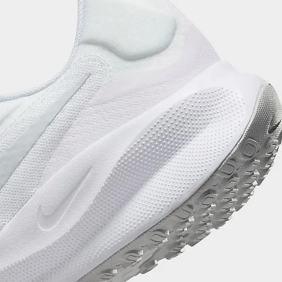Brand New Nike Revolution 7 “White” Men's Running Shoes