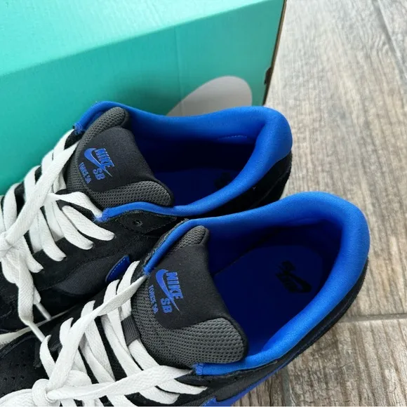 Brand New Nike SB Force 58 Men’s Shoes DV5477 004