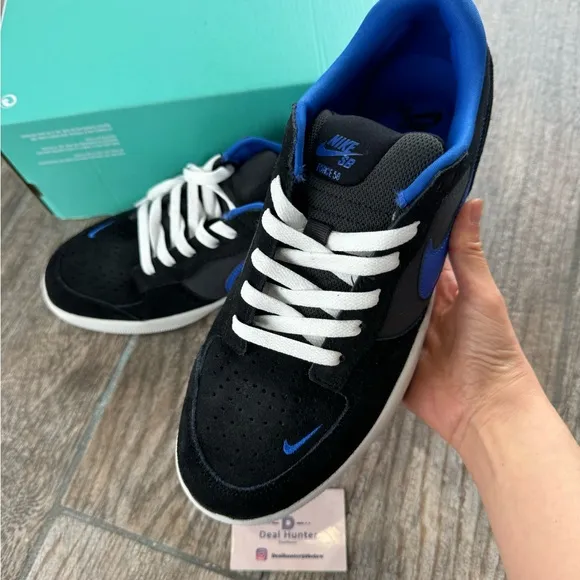 Brand New Nike SB Force 58 Men’s Shoes DV5477 004