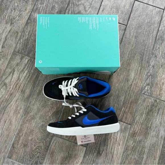 Brand New Nike SB Force 58 Men’s Shoes DV5477 004