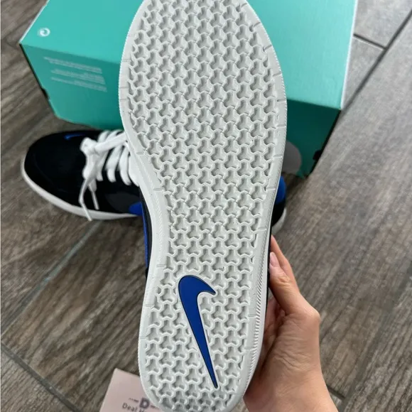 Brand New Nike SB Force 58 Men’s Shoes DV5477 004