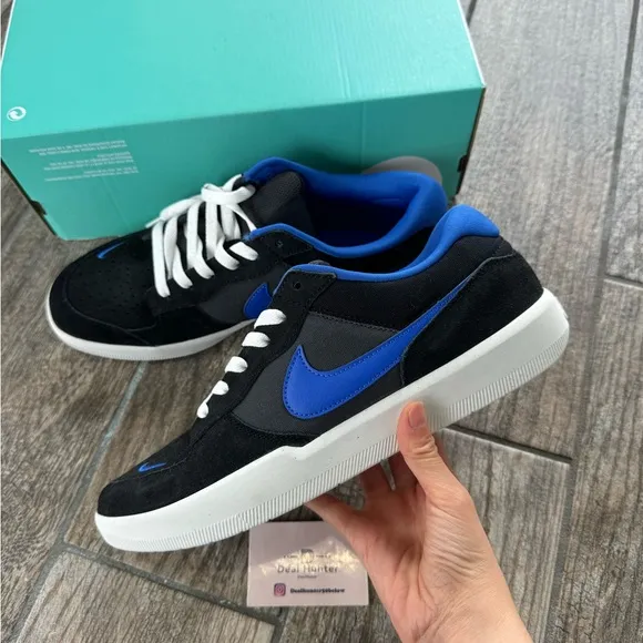 Brand New Nike SB Force 58 Men’s Shoes DV5477 004