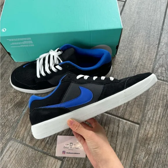 Brand New Nike SB Force 58 Men’s Shoes DV5477 004
