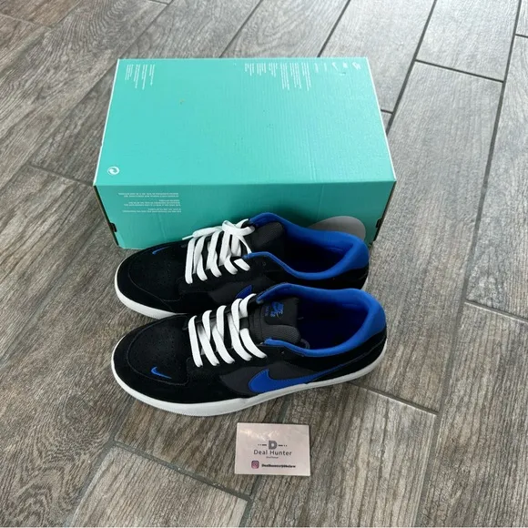 Brand New Nike SB Force 58 Men’s Shoes DV5477 004