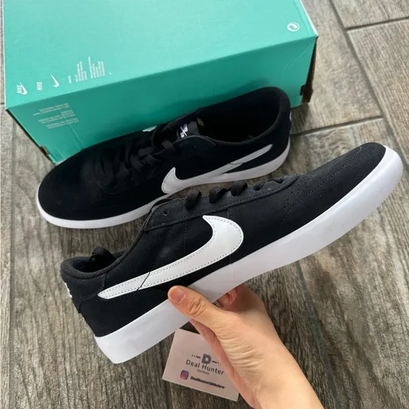Brand New Nike SB Heritage VULC Men’s Shoes CD5010 003