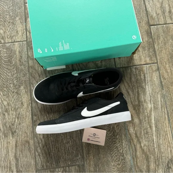 Brand New Nike SB Heritage VULC Men’s Shoes CD5010 003
