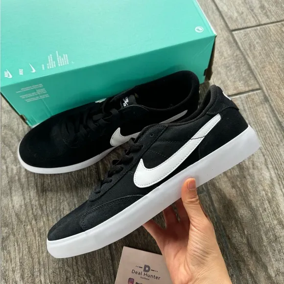 Brand New Nike SB Heritage VULC Men’s Shoes CD5010 003
