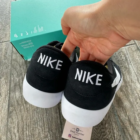 Brand New Nike SB Heritage VULC Men’s Shoes CD5010 003