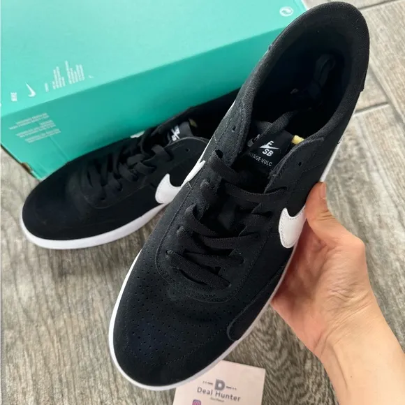 Brand New Nike SB Heritage VULC Men’s Shoes CD5010 003