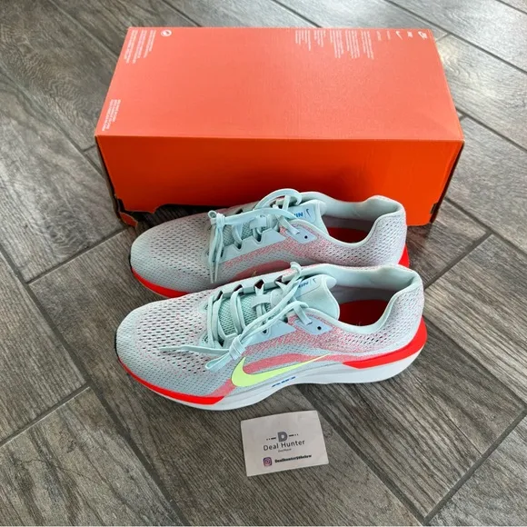 Brand New Nike Winflo 11 Men’s Running Shoes FJ9509 402