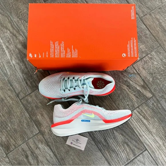 Brand New Nike Winflo 11 Men’s Running Shoes FJ9509 402