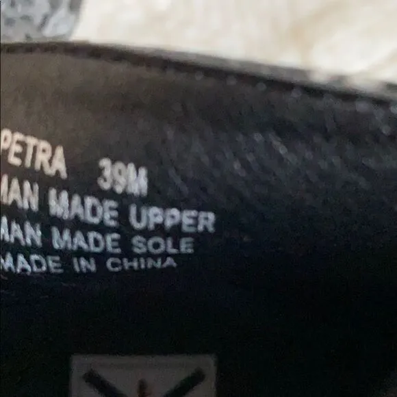BRAND X