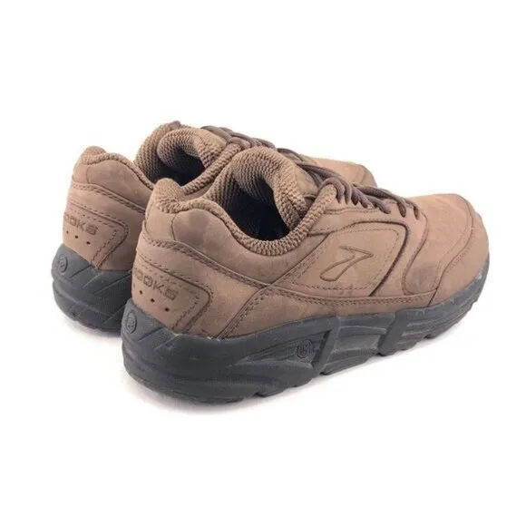 Brooks Addiction Walker Walking Shoes 9 EE