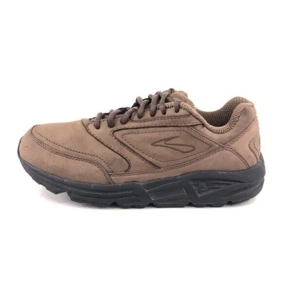 Brooks Addiction Walker Walking Shoes 9 EE