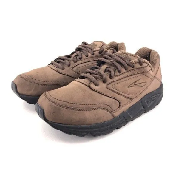 Brooks Addiction Walker Walking Shoes 9 EE