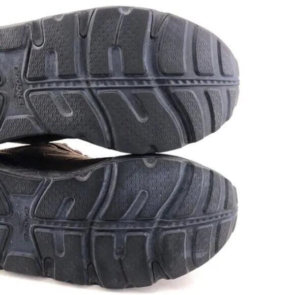 Brooks Addiction Walker Walking Shoes 9 EE