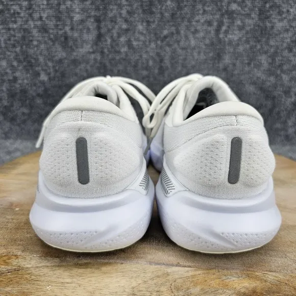 Brooks Adrenaline GTS 24 Women's Size 9 White Running Shoes 1204261B019