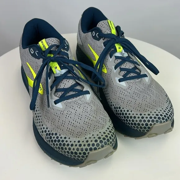 Brooks Divide 3 Men’s Trail Shoes Size 12