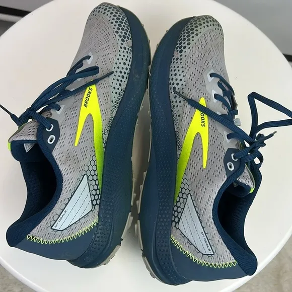 Brooks Divide 3 Men’s Trail Shoes Size 12