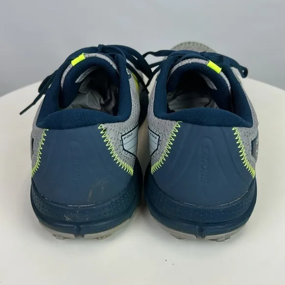 Brooks Divide 3 Men’s Trail Shoes Size 12