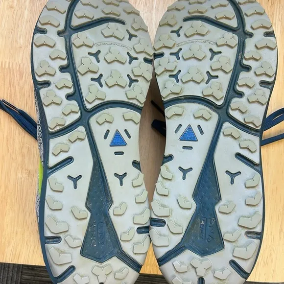 Brooks Divide 3 Men’s Trail Shoes Size 12