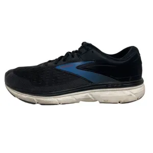 Brooks‎ Dyad 11 Walker Walking Shoes Cushioned Comfort Black Men's 14