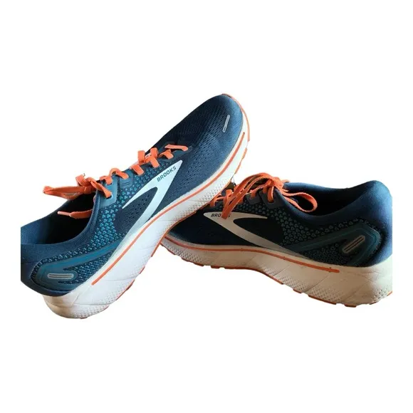 Brooks Ghost 14 Running Shoes Size 11 Men's
