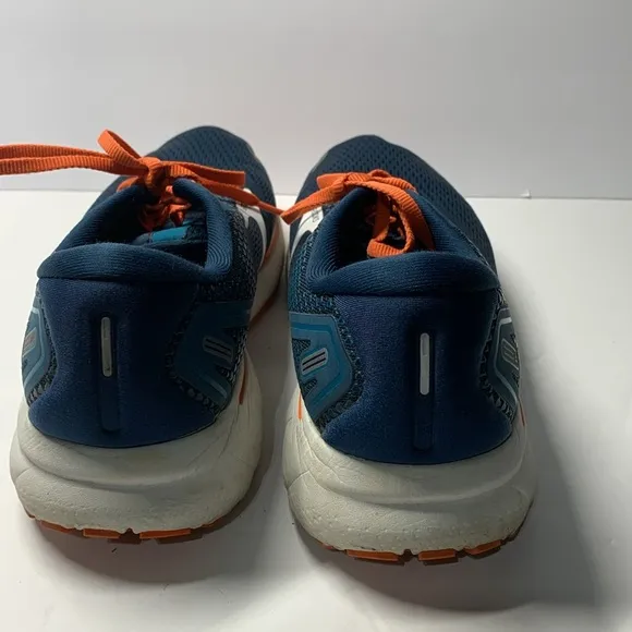 Brooks Ghost 14 Running Shoes Size 11 Men's