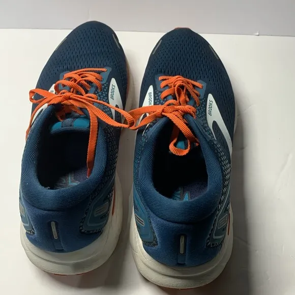 Brooks Ghost 14 Running Shoes Size 11 Men's