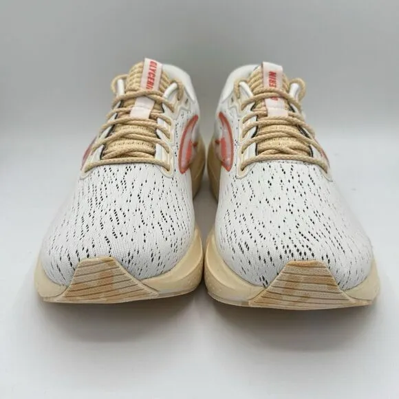Brooks Glycerin 21 Snow Dawn‎ Straw Men Road Running Jogging Shoes 1104191D-149