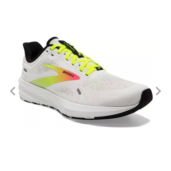 Brooks Men’s Launch 9 Running Shoes - NWT