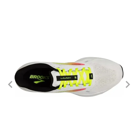 Brooks Men’s Launch 9 Running Shoes - NWT
