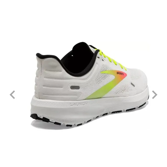 Brooks Men’s Launch 9 Running Shoes - NWT