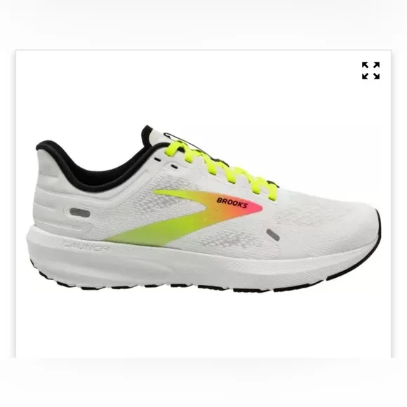 Brooks Men’s Launch 9 Running Shoes - NWT