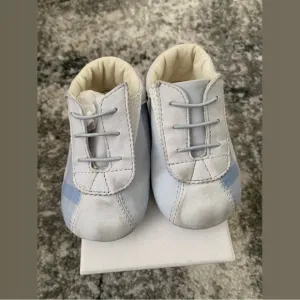 Burberry Infant Checkerec shoes -Boys