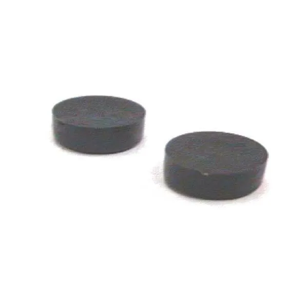 CAM SLIDER SHOES 12PK (03-151-15T)