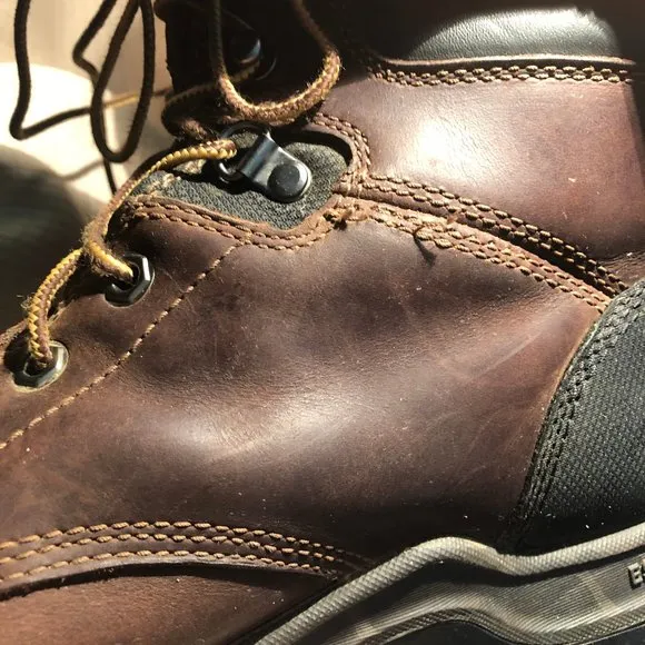 Carhartt men working boots, RUGGED FLEX® 6&quot;, 13