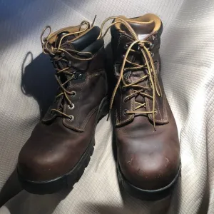 Carhartt men working boots, RUGGED FLEX® 6&quot;, 13