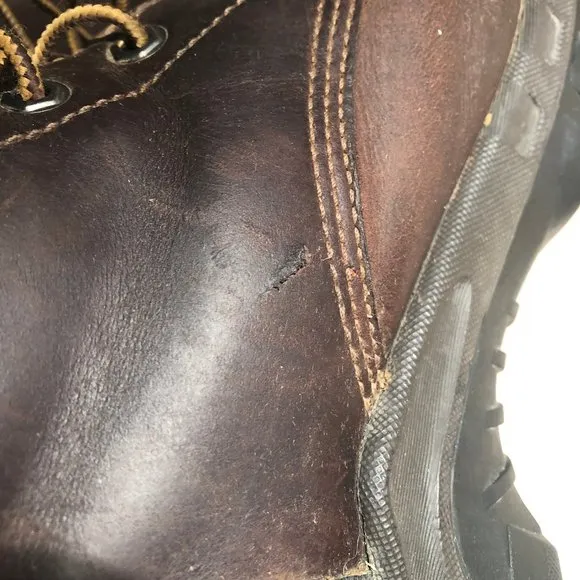 Carhartt men working boots, RUGGED FLEX® 6&quot;, 13