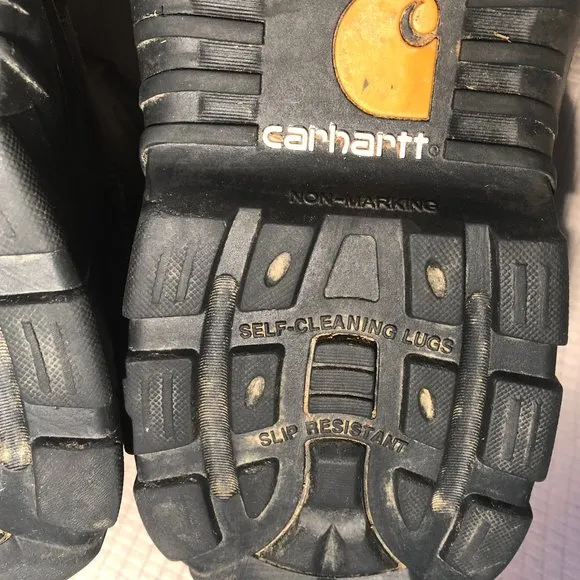 Carhartt men working boots, RUGGED FLEX® 6&quot;, 13