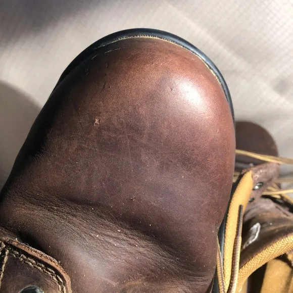 Carhartt men working boots, RUGGED FLEX® 6&quot;, 13