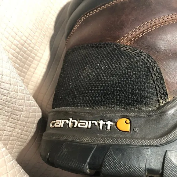 Carhartt men working boots, RUGGED FLEX® 6&quot;, 13