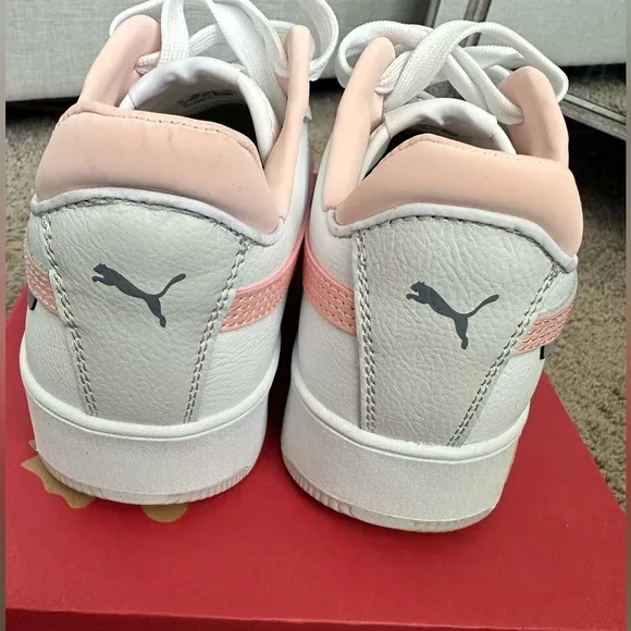 Carina Street Women's Sneakers 8.5