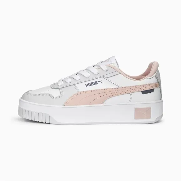 Carina Street Women's Sneakers 8.5