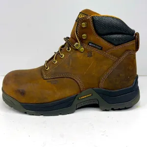Carolina™ 6 in. Composite Waterproof steel Toe Women'S Boots